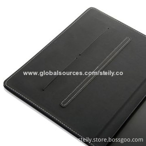 Top Quality Stylish Dormancy PU Leather Stand Case, Models for iPad air/4/3/2/mini/mini2 AvailableNew